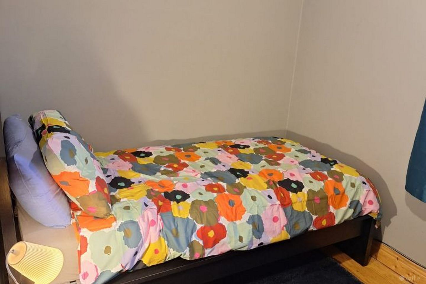 Goresbridge Road, Paulstown, Co. Kilkenny