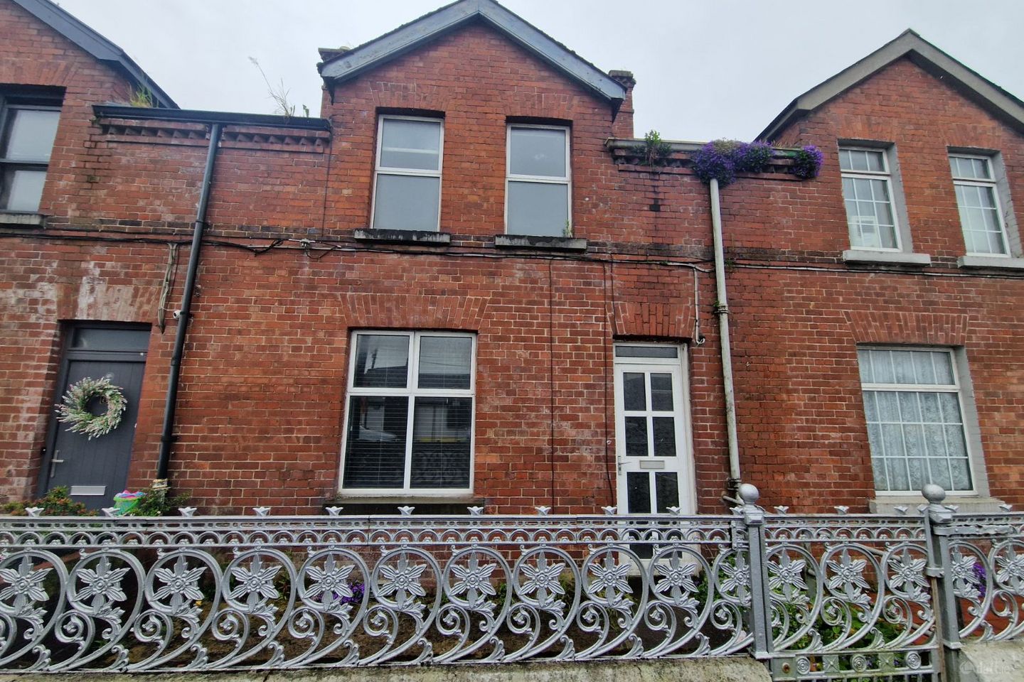 5 Saint Dympna'S Terrace, Blackboy Road, Limerick City Centre, Co. Limerick, V94D2TR