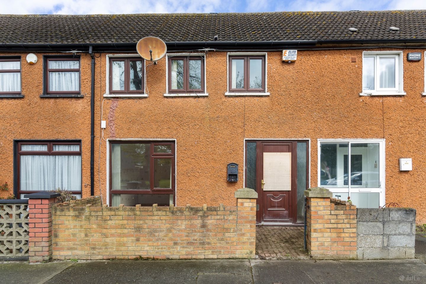 20 Willow Vale, Ballybrack, Ballybrack, Co. Dublin, A96Y5X7