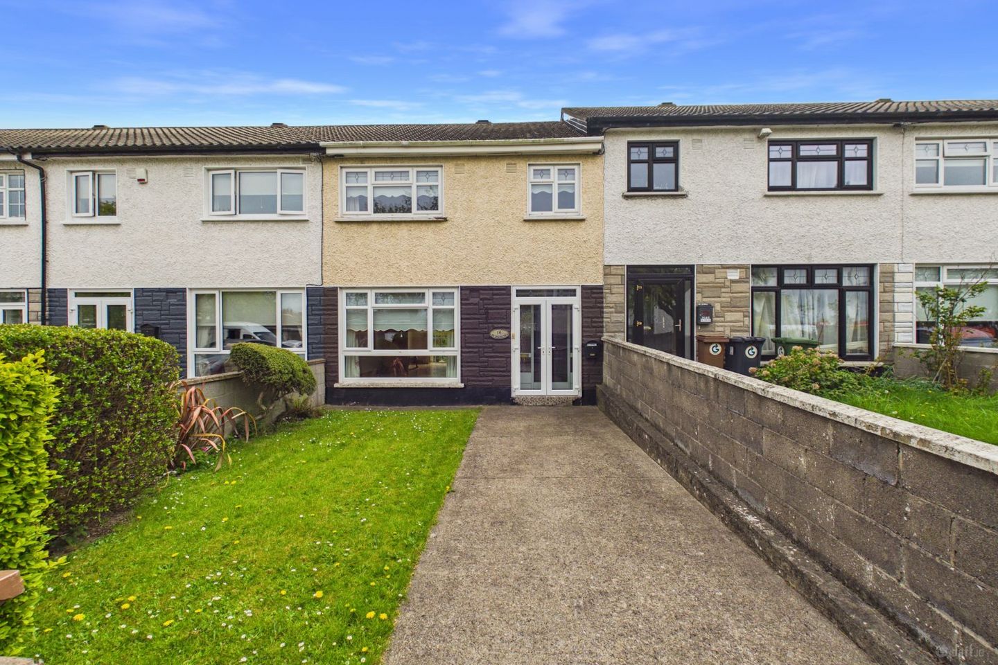 10 Newbrook Avenue, Donaghmede, Dublin 13, Co. Dublin, D13XN82