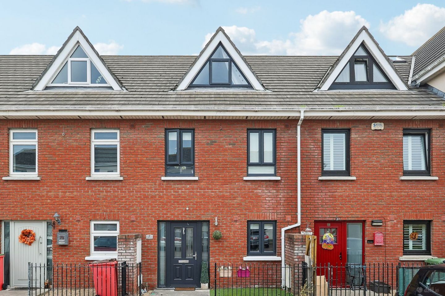 7 Railway Close, Clongriffin, Dublin 13, D13W3K6