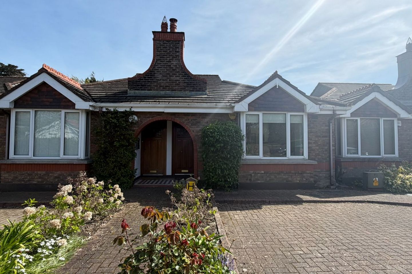 Brighton Lodge, Brighton Road (One Bed plus Study), Foxrock, Dublin 18