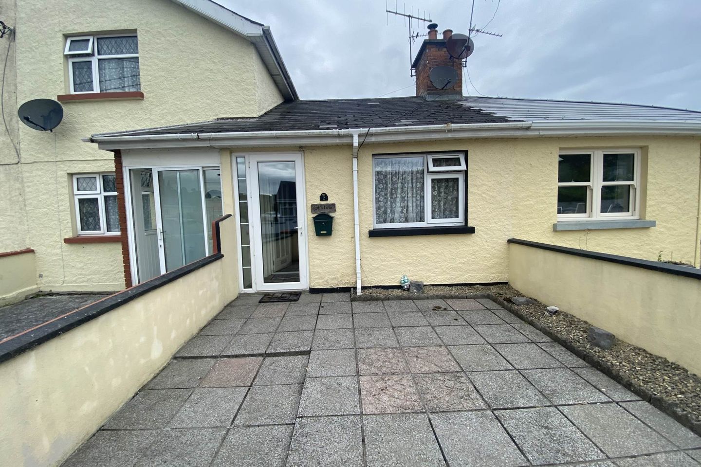 Shalom, 2 Brandon Cottages, Foynes, Co. Limerick, V94A9NW