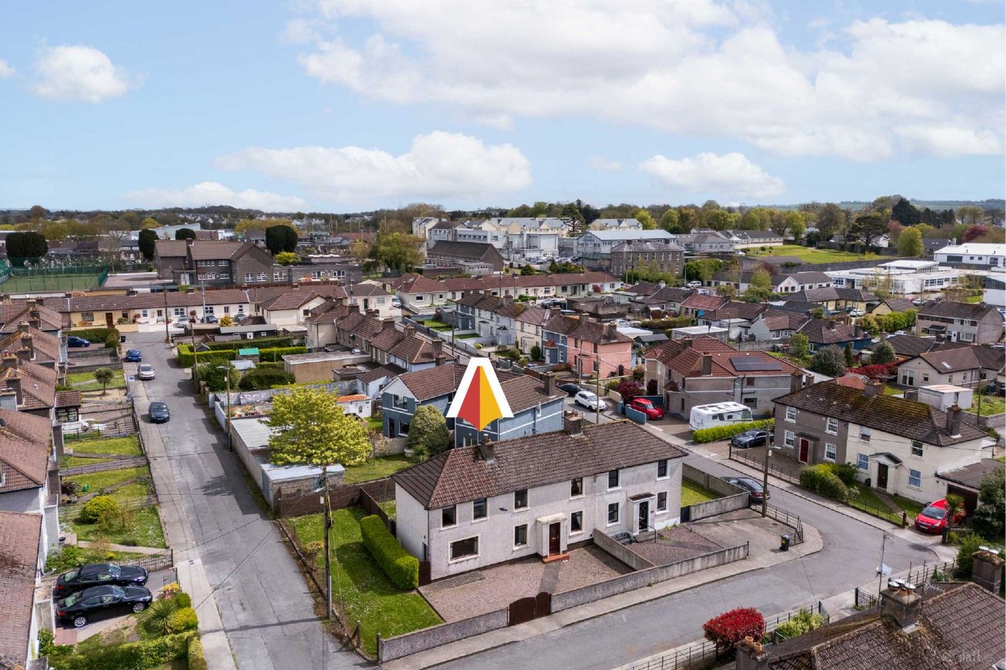 62 Rosary Place, Midleton, Midleton, Co. Cork, P25AE08