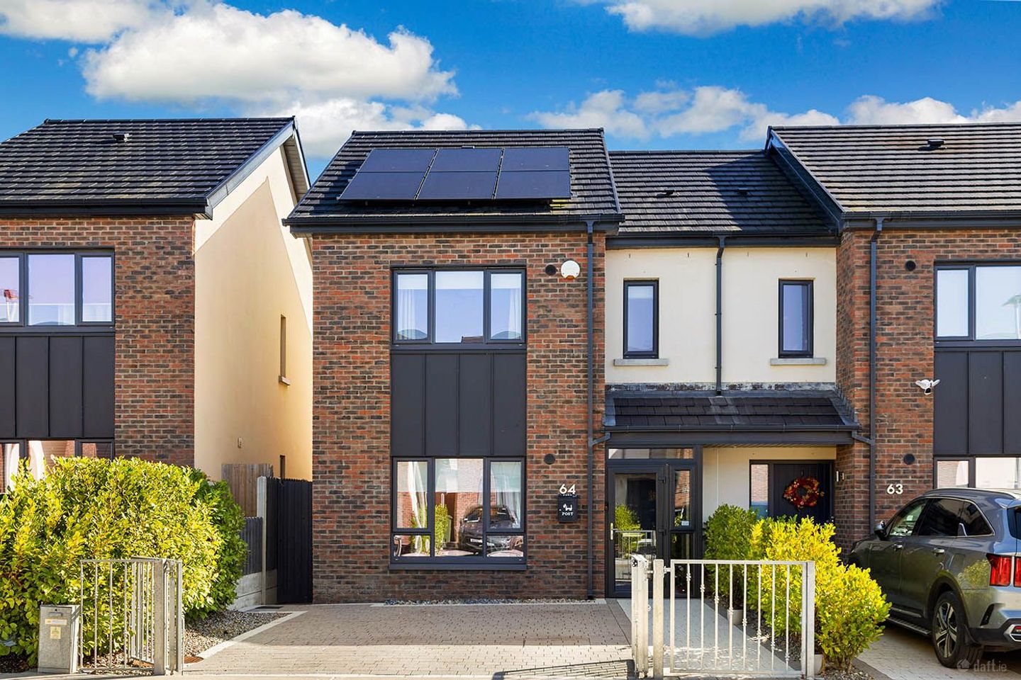 64 Linenfield Way, Ballymakenny Road, Drogheda, Co. Louth, A92R5RE