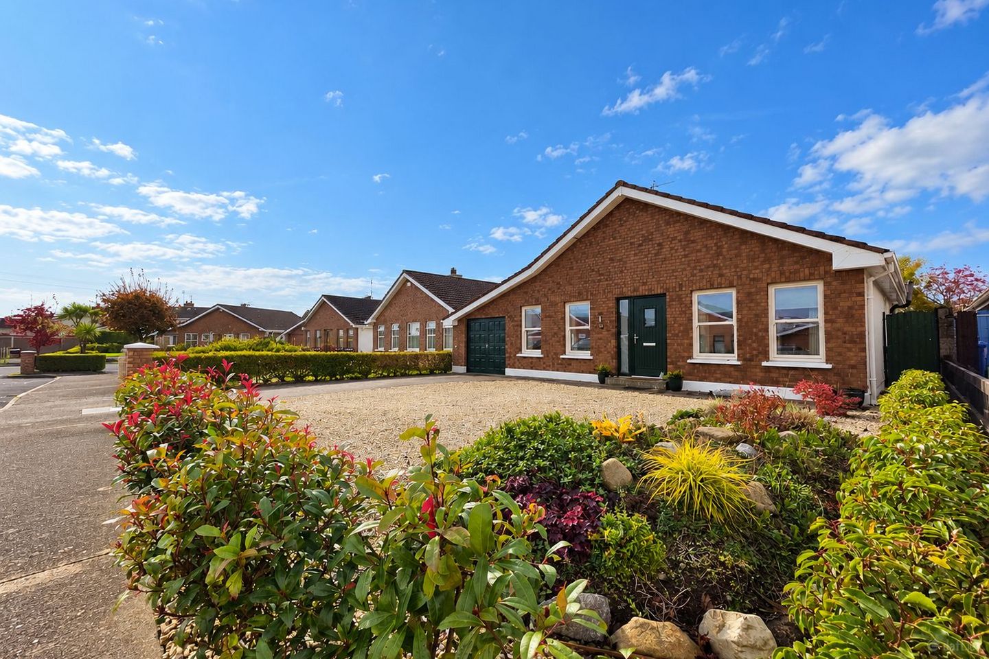 64 Hawthorn Drive, Portlaoise, Portlaoise, Co. Laois, R32TKW5