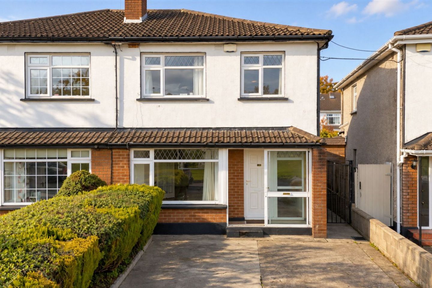 216 Glenvara Park, Dublin 16, Firhouse, Dublin 16, D16NY67