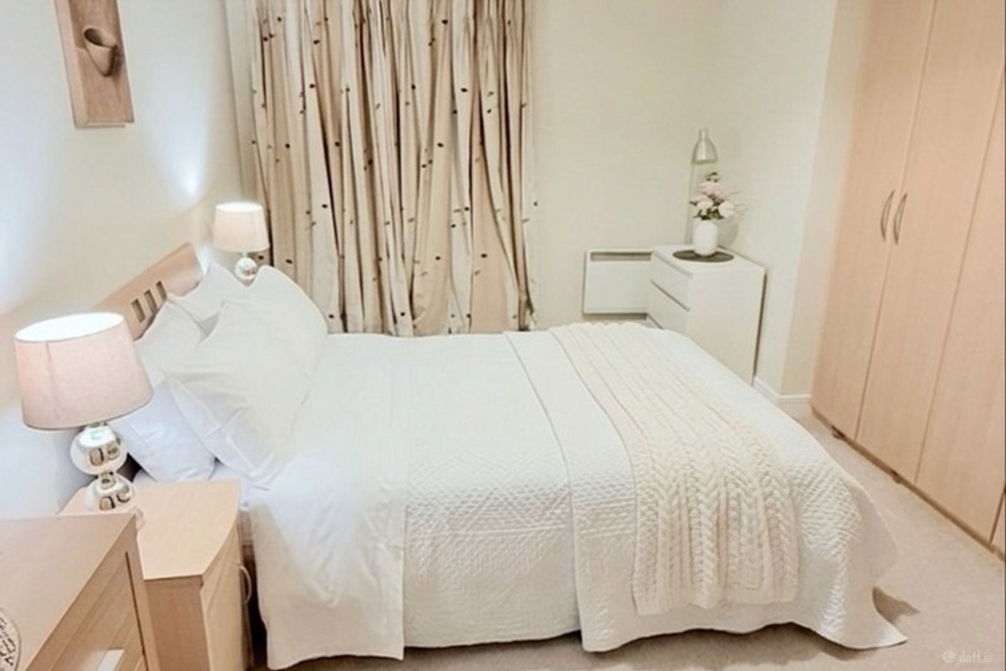 Apartment 6, Mercantile Court, Commercial Quay, Wexford, Wexford Town, Co. Wexford