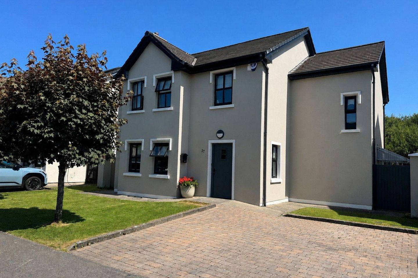 27 Clonough Drive, Castleisland, Castleisland, Co. Kerry, V92W2P2