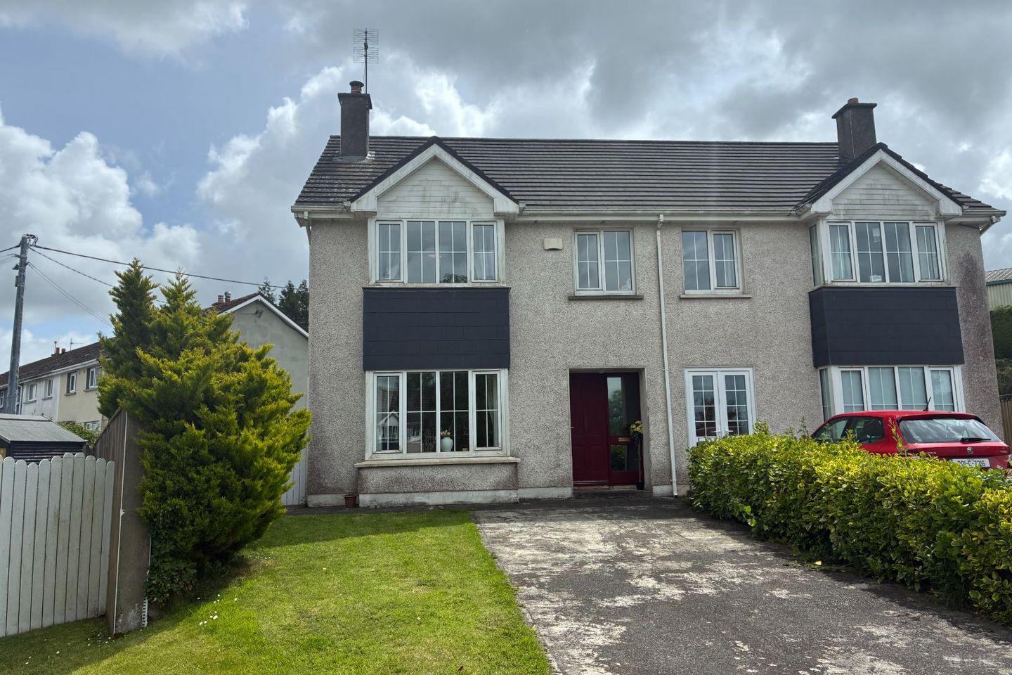49 Glasslynn, Casement Road, Bandon, Co. Cork