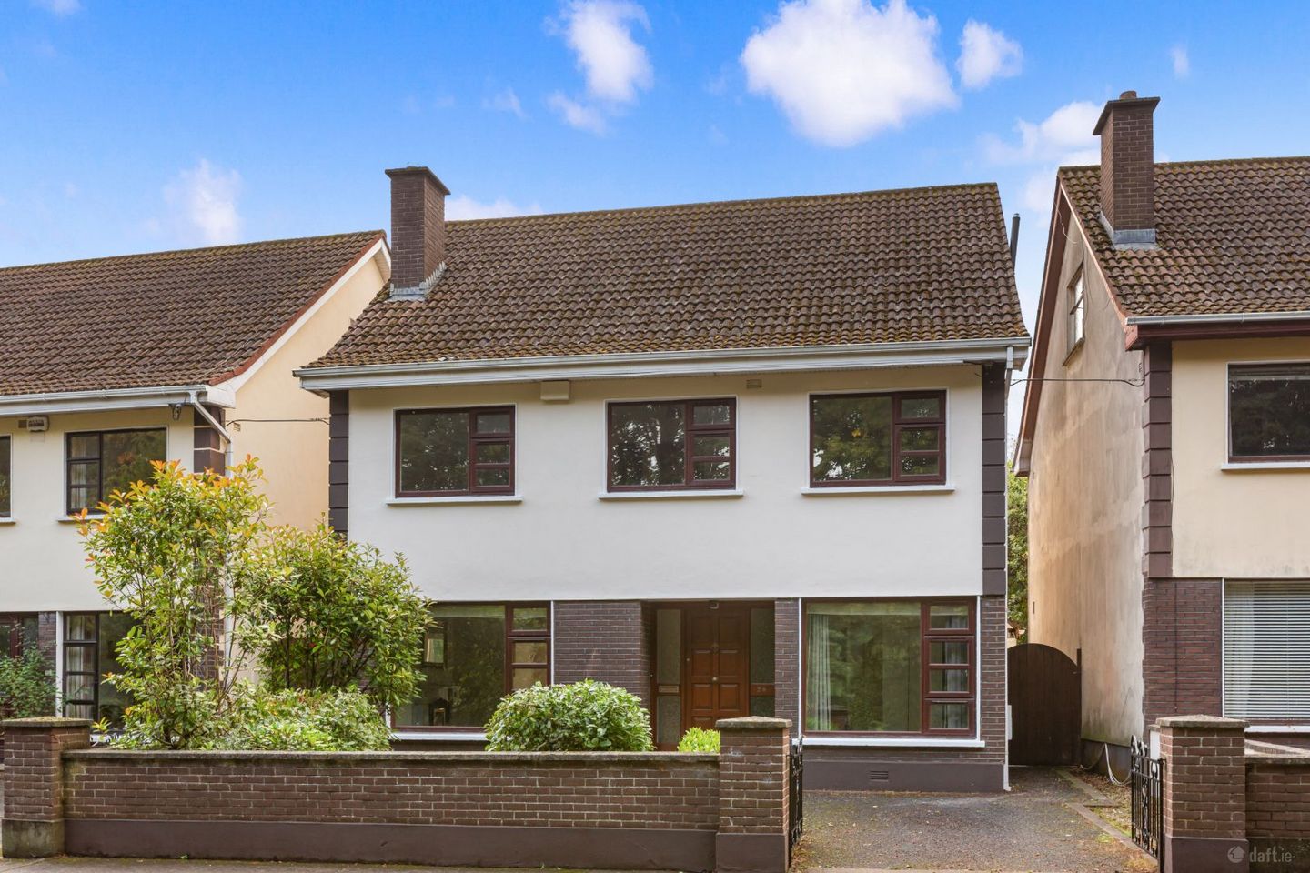 24 The Elms, Stillorgan Road, Donnybrook, Dublin 4, D04H6Y7