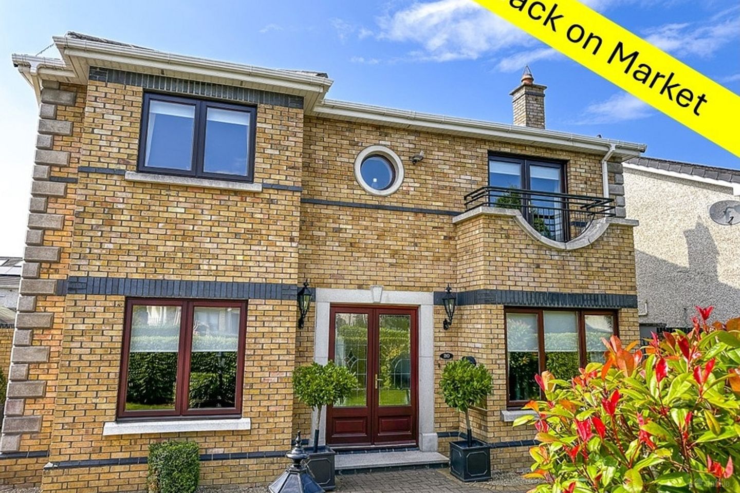 20 Furness Manor, Johnstown, Co. Kildare