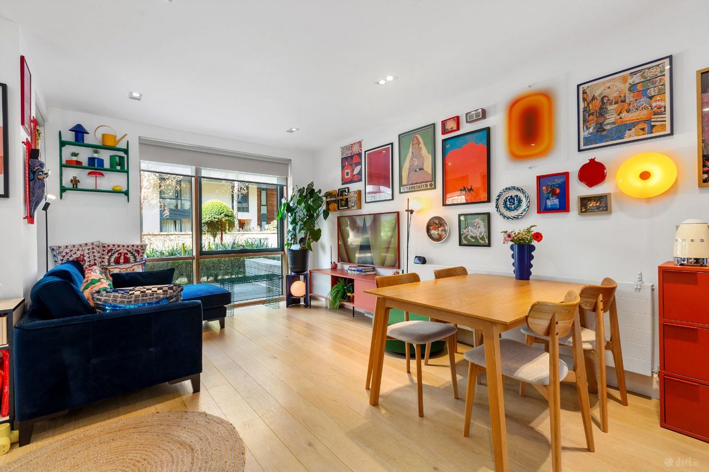 Apartment 106, The Edges 3, Sandyford, Dublin 18, D18FX99