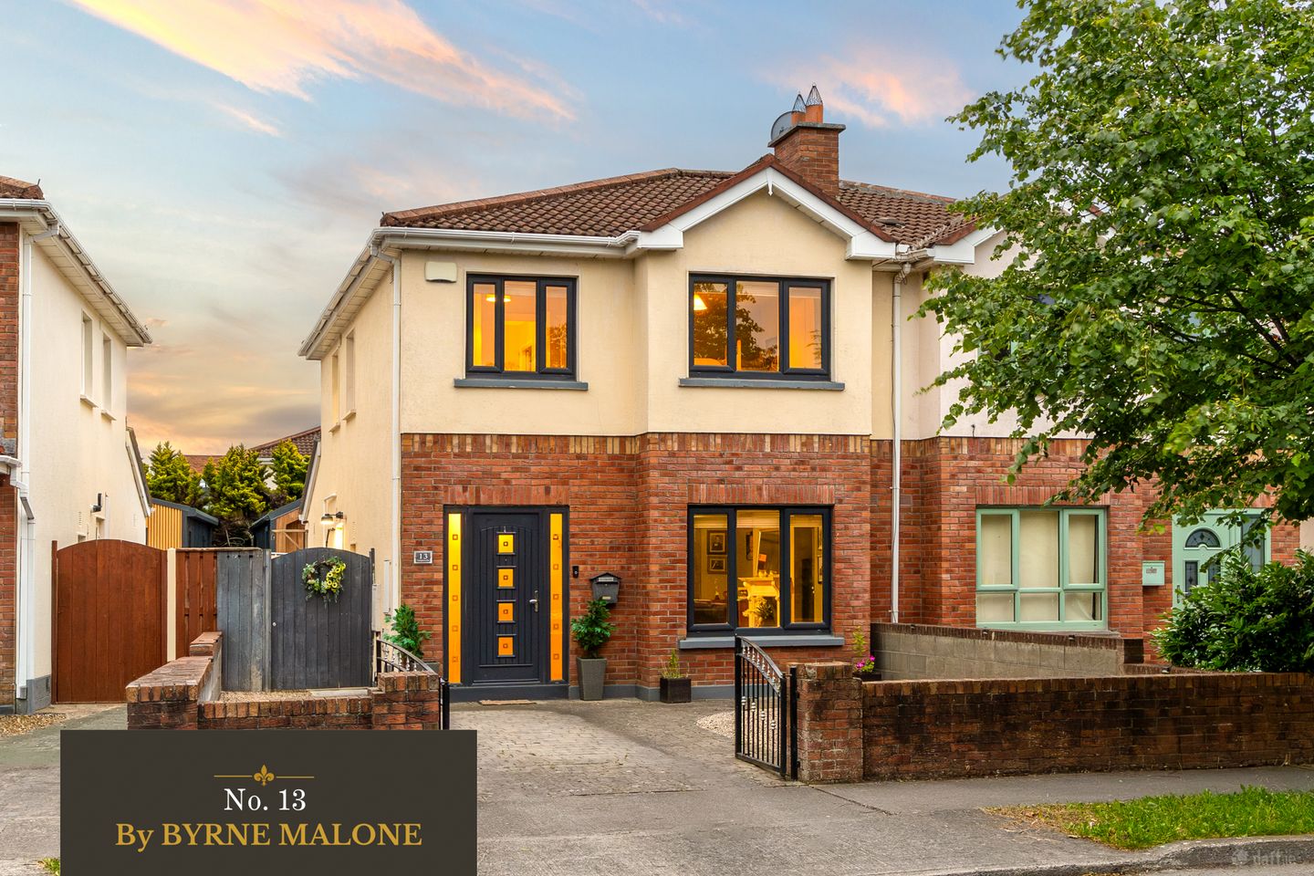 13 Carrigmore Elms, Citywest, Dublin 24, D24YV27