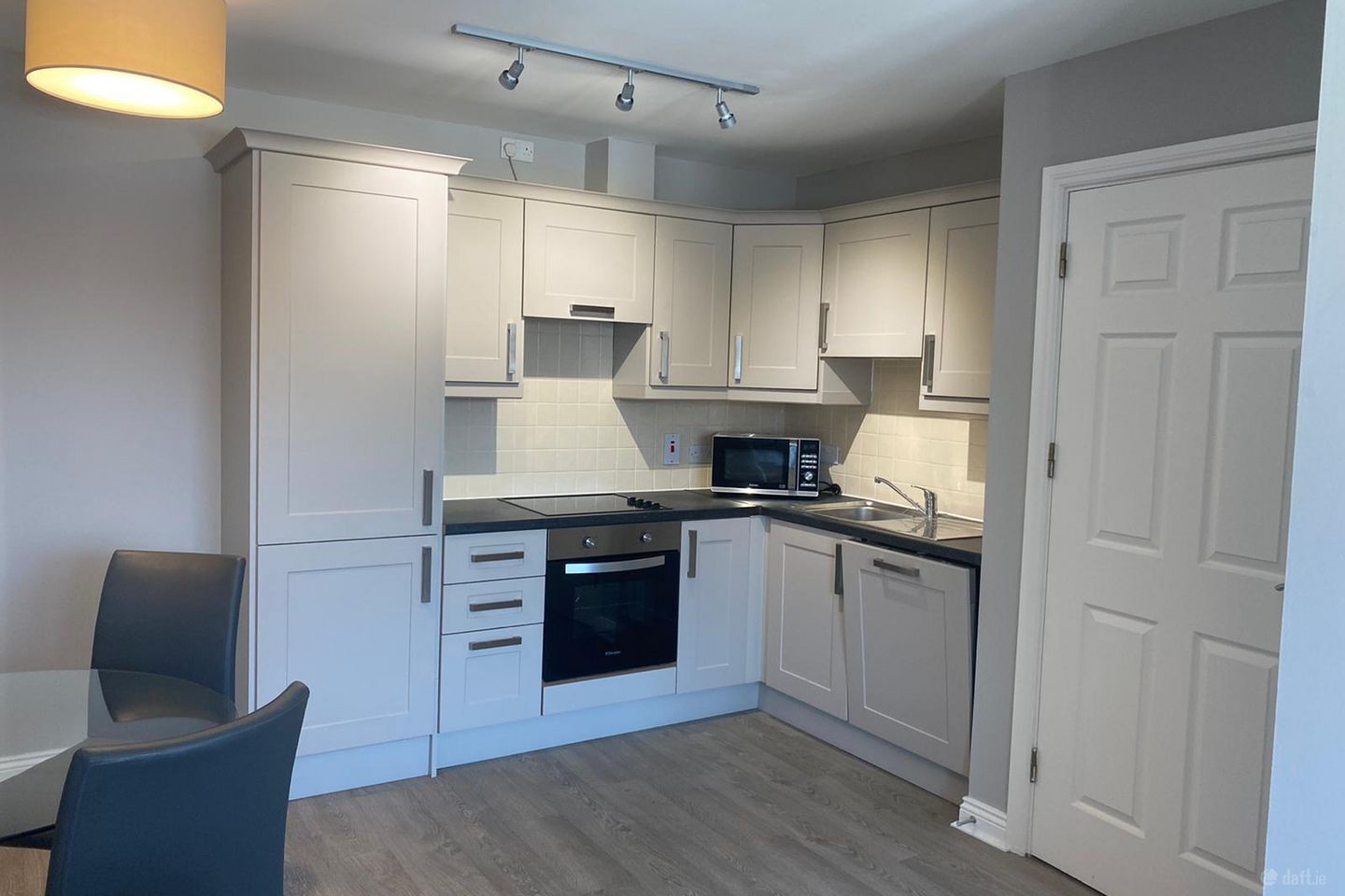 The Royal Apartments, 12 Dublin Street, Carlow Town, Co. Carlow