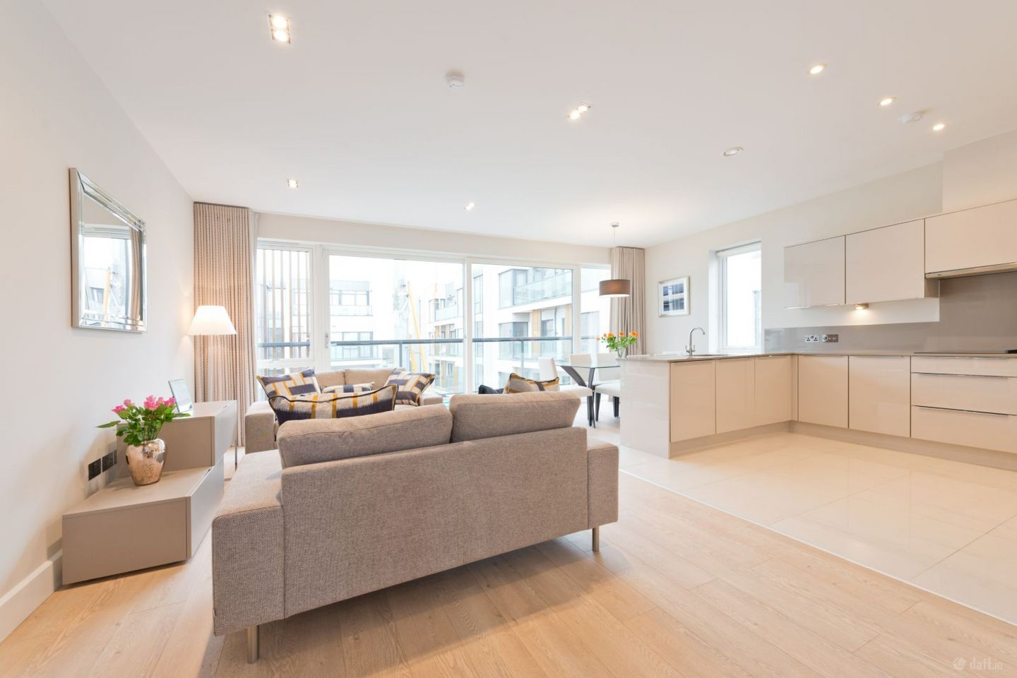 3 Bed, Shieling Square, Howth Road, Raheny, Co. Dublin