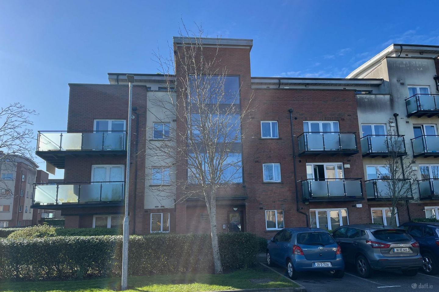 Apartment 91, Mayeston Square, Finglas, Dublin 11, D11N722