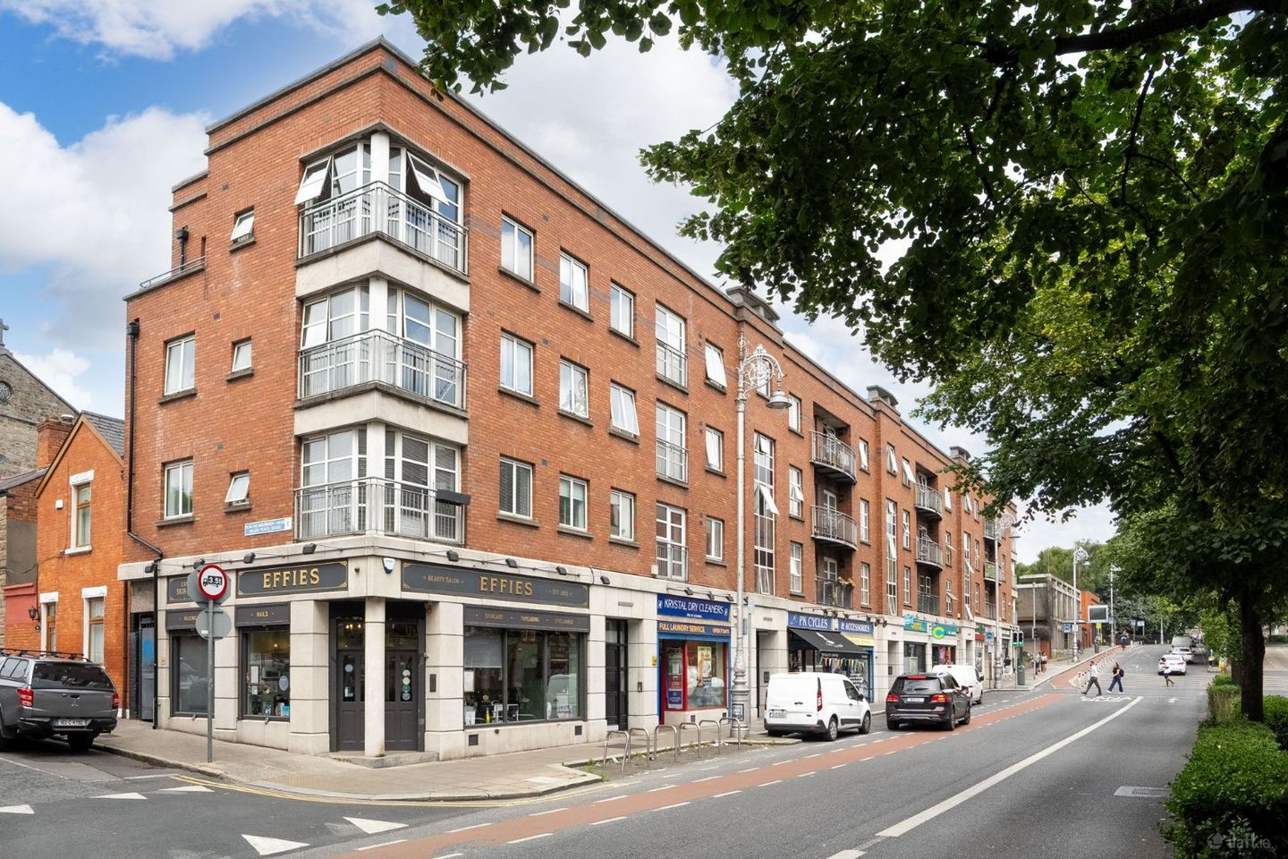 3 Cassell House, Ardilaun Court, Patrick Street, Dublin 8, D08T9T1