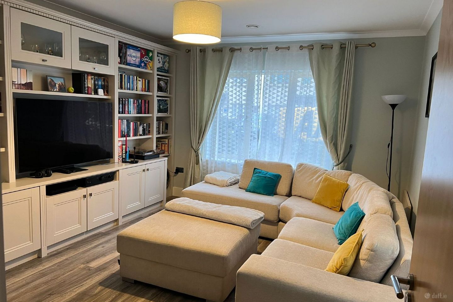 Cuil Duin Walk, Citywest, Co. Dublin