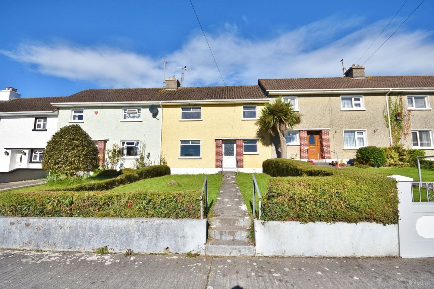 15 Saint Patrick's Terrace, Tarbert, Co. Kerry, V31WV61