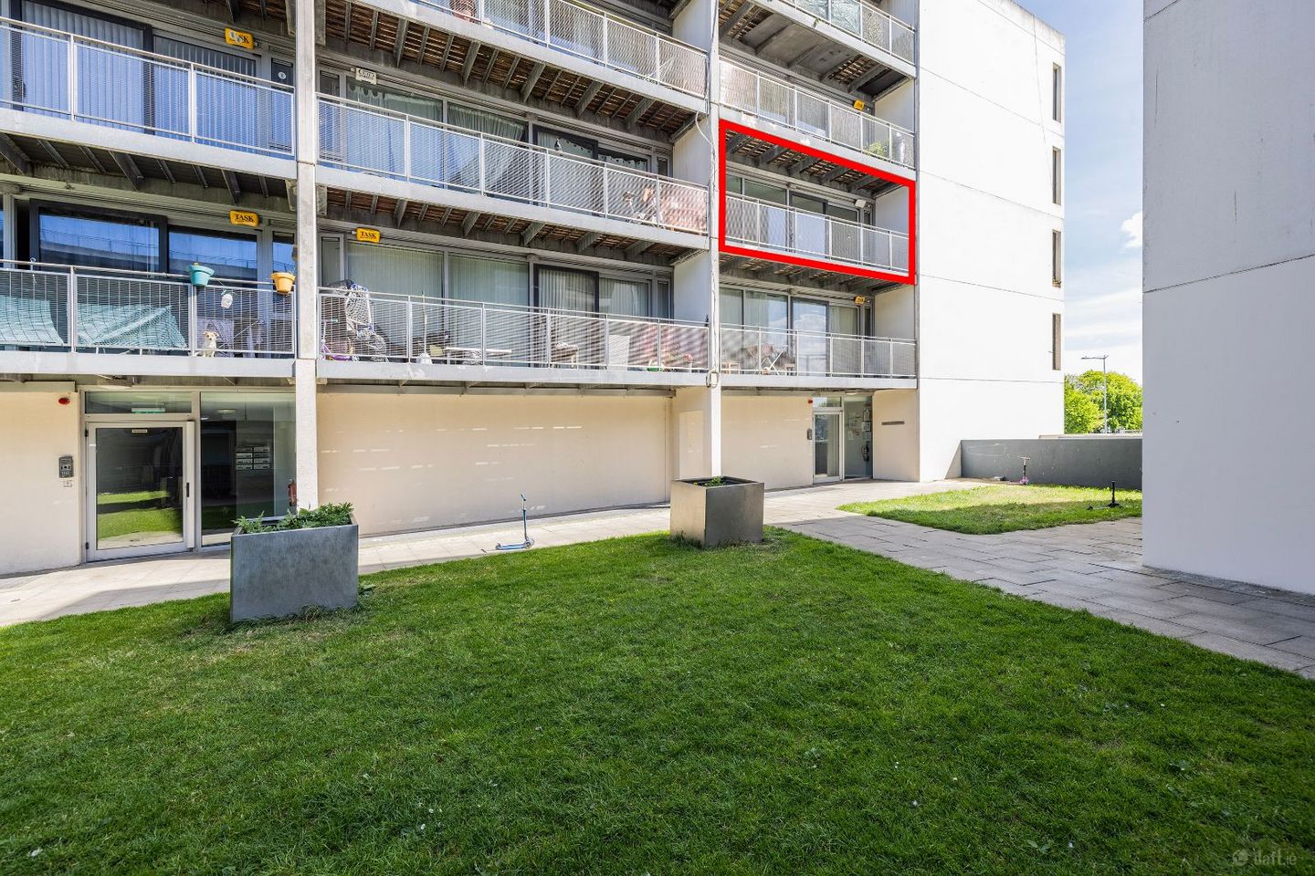 Apartment 46, The Maieston, Santry Cross, Ballymun, Dublin 11, D11X002