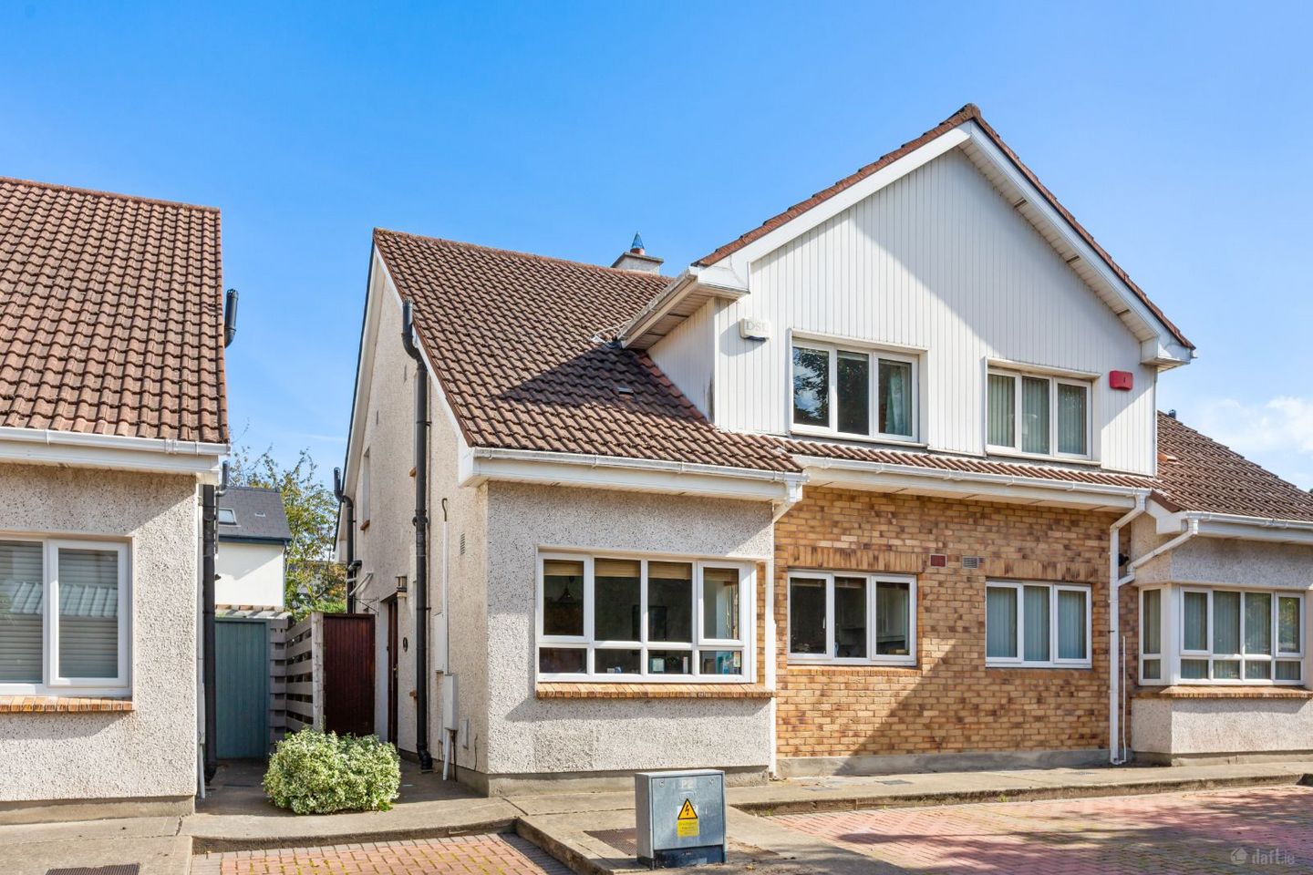 8 Engleberg Court, Mounttown Road Lower, Dun Laoghaire, Co. Dublin, A96A781