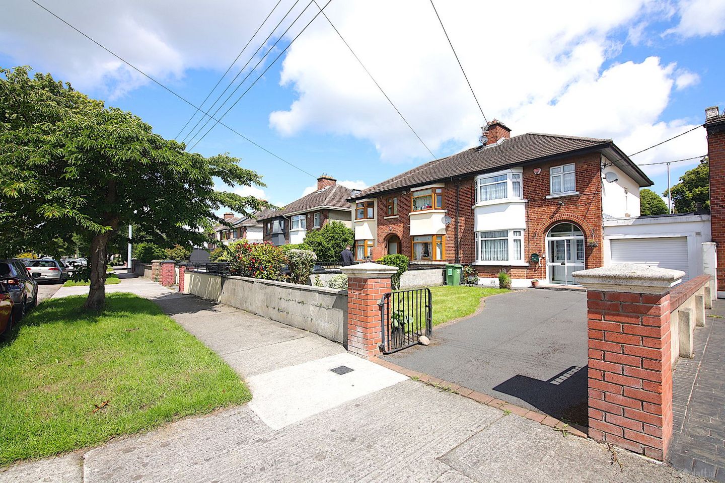 19 Palmerstown Drive, Dublin 20, Palmerstown, Dublin 20, D20CV09