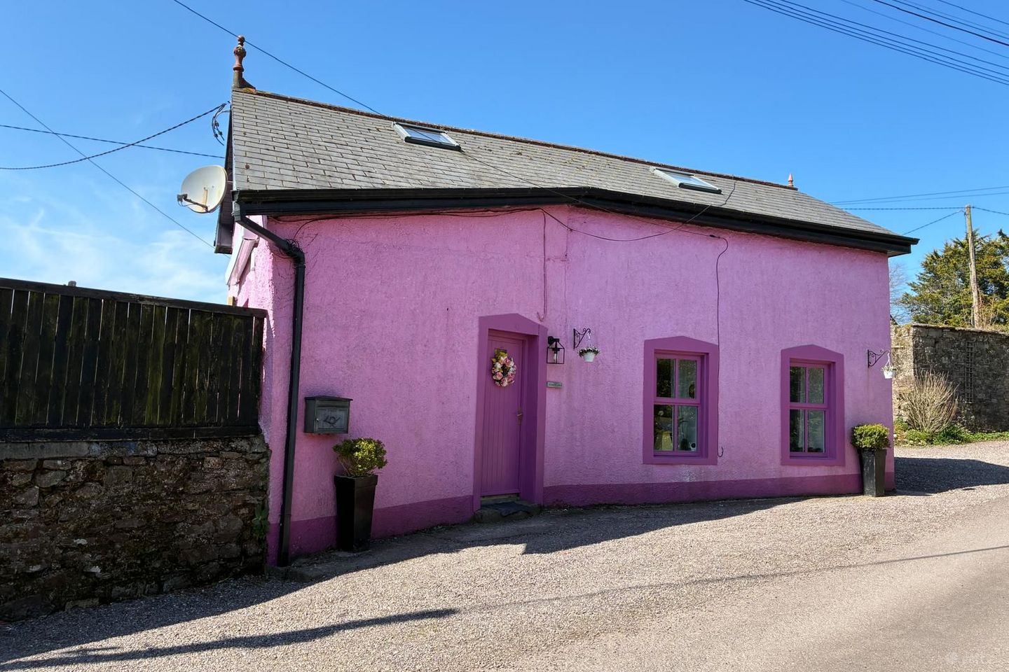 The Cottage, St Annes Hill, Tower, Model Village, Co. Cork
