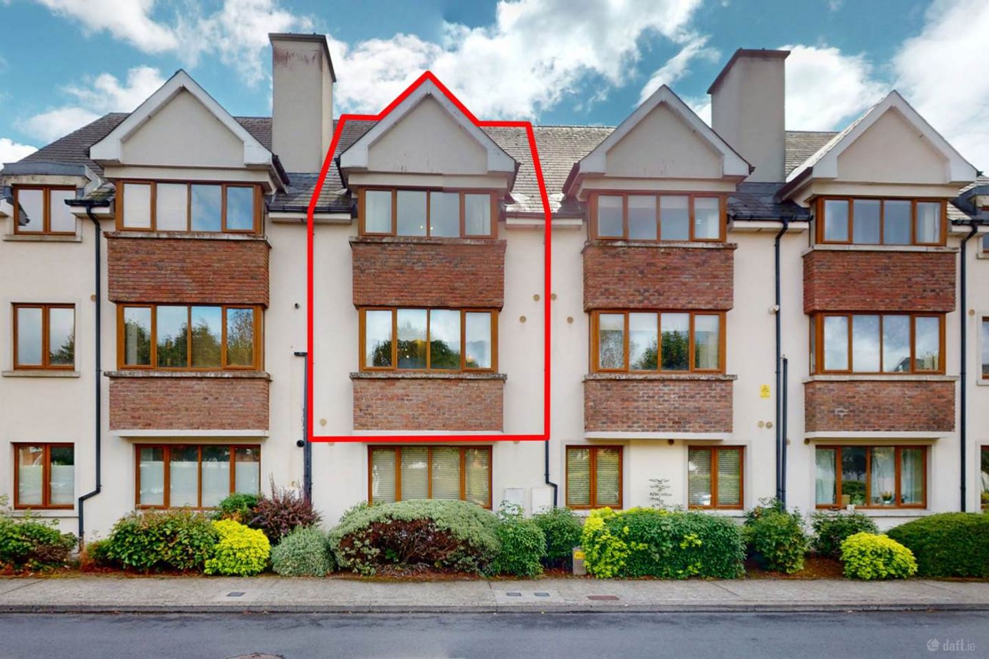 Apt 7 Ornamental Gardens, Oldtown Demesne, Naas, Co. Kildare, W91V293