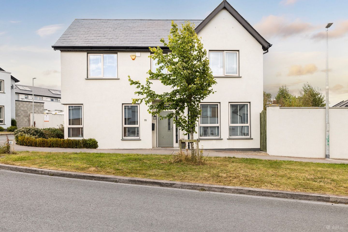 72 Ballygossan Park, Skerries, Co. Dublin, K34V448