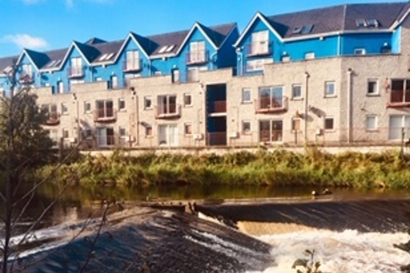 Riverfront, The Square, Annacotty, Co. Limerick