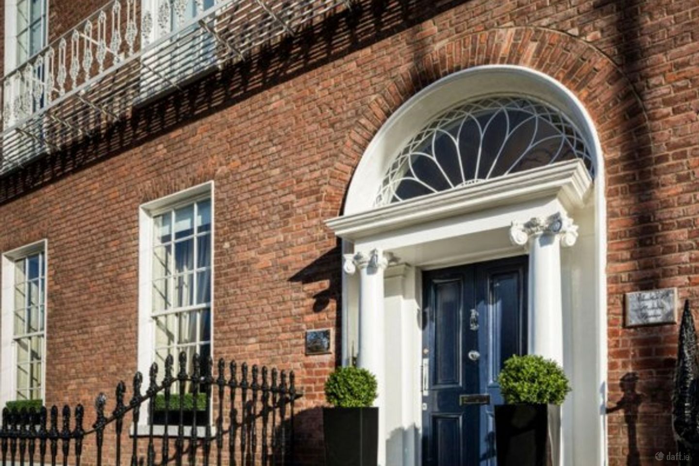 Merrion Square, Dublin 2