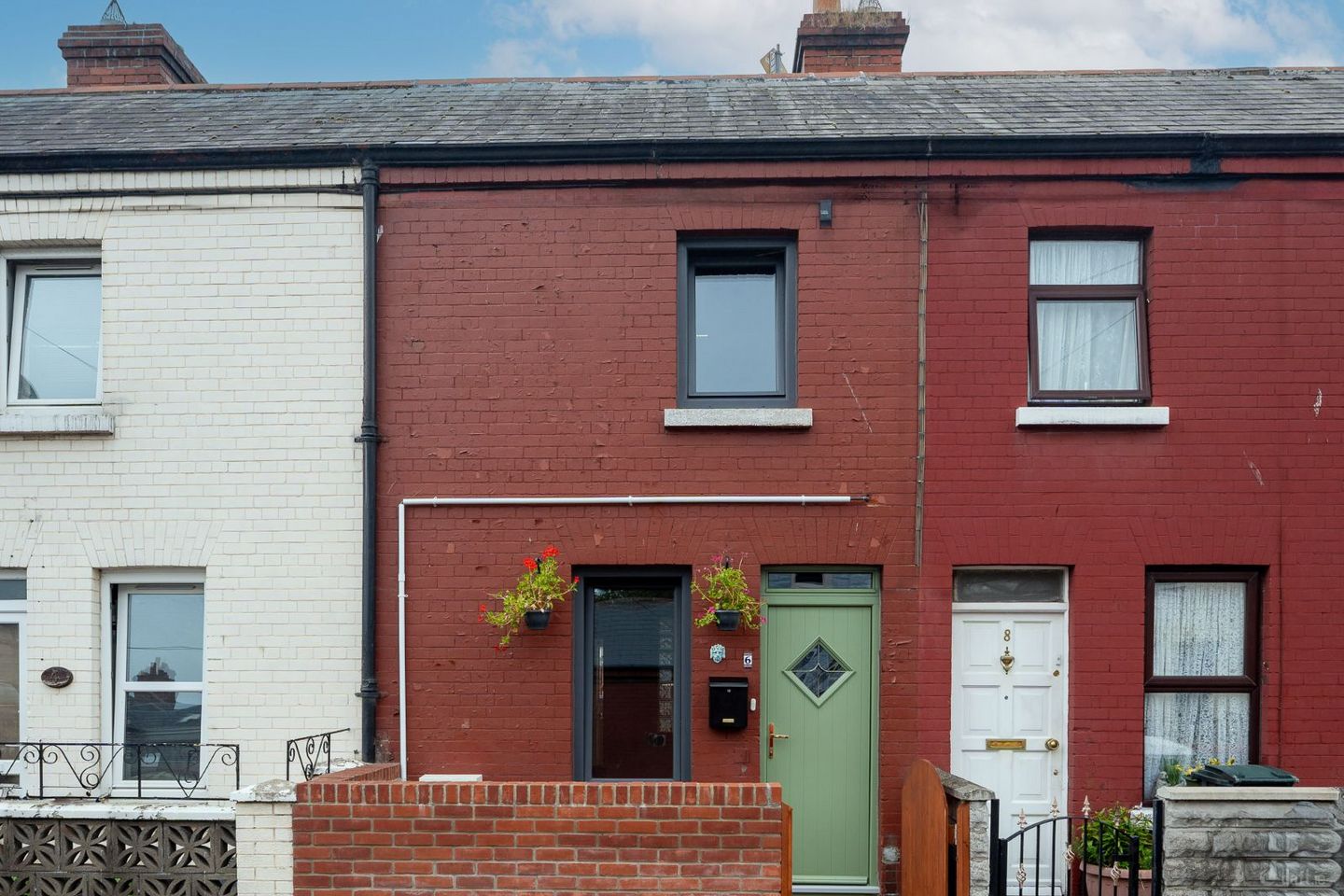 6 O'Donoghue Street, Inchicore, Dublin 8, D08E0YH