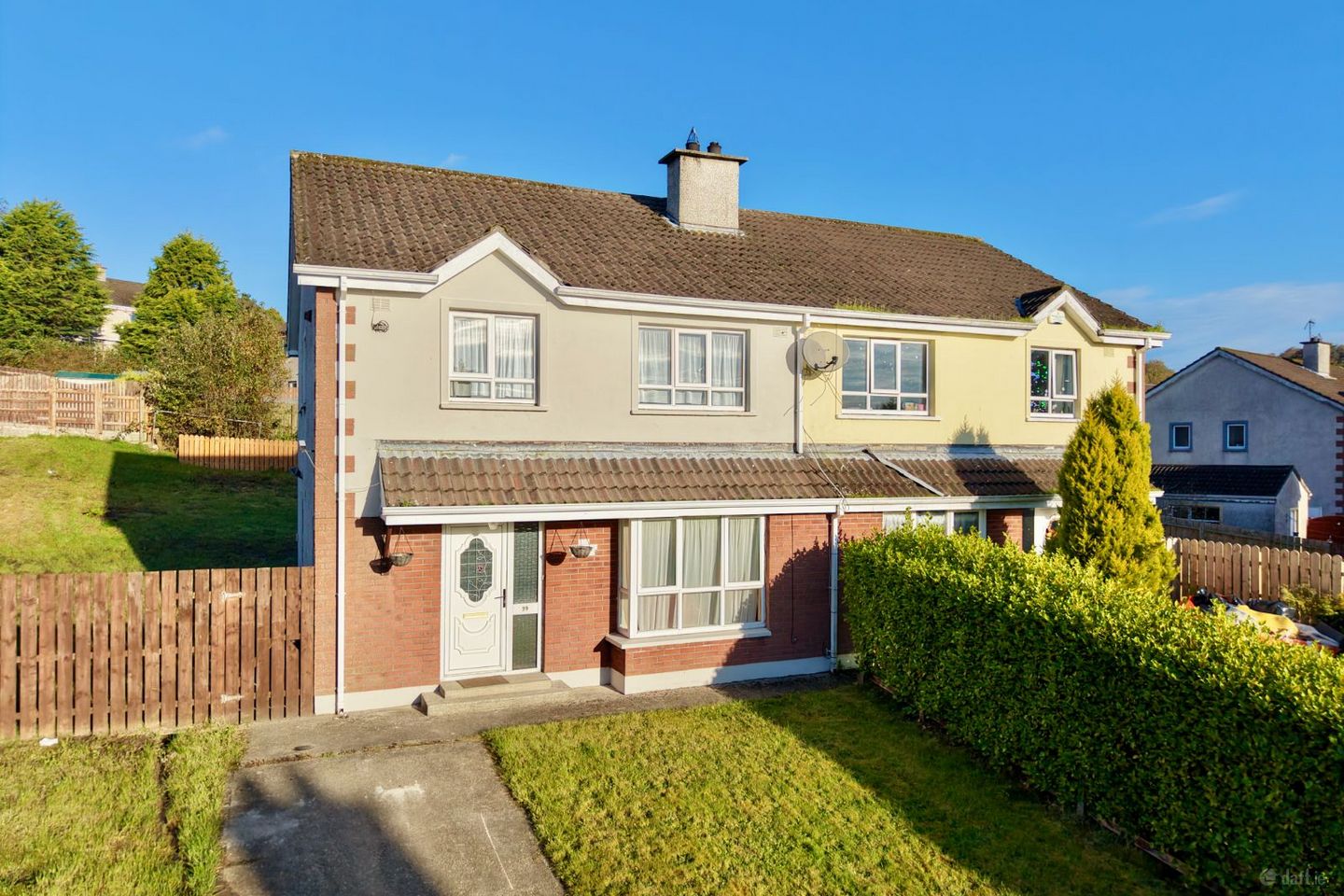 39 Hazelbrook Crescent, Letterkenny, Letterkenny, Co. Donegal, F92D3K7