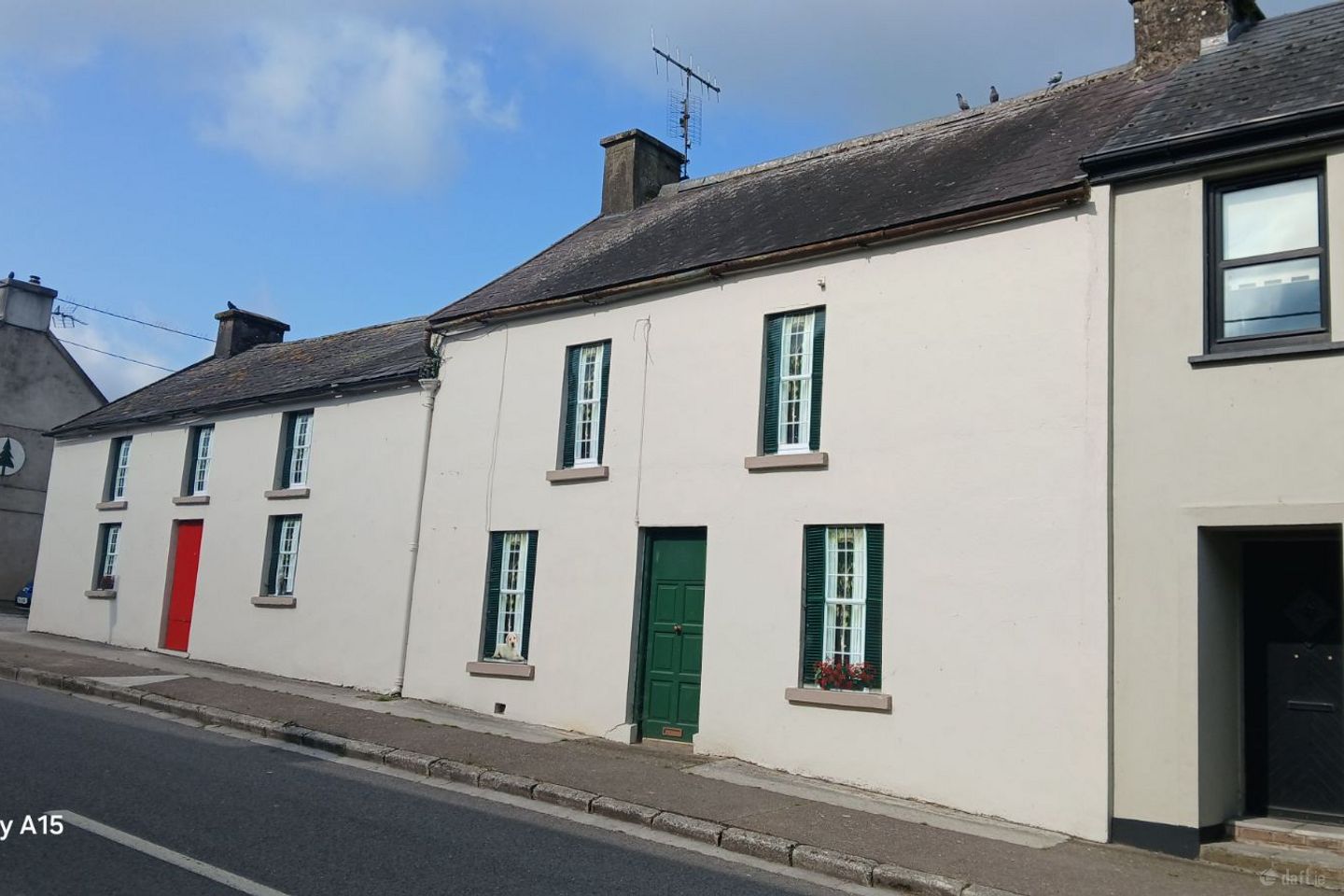2 O'Sheas Corner Main Street, Glanworth near, Fermoy, Co. Cork