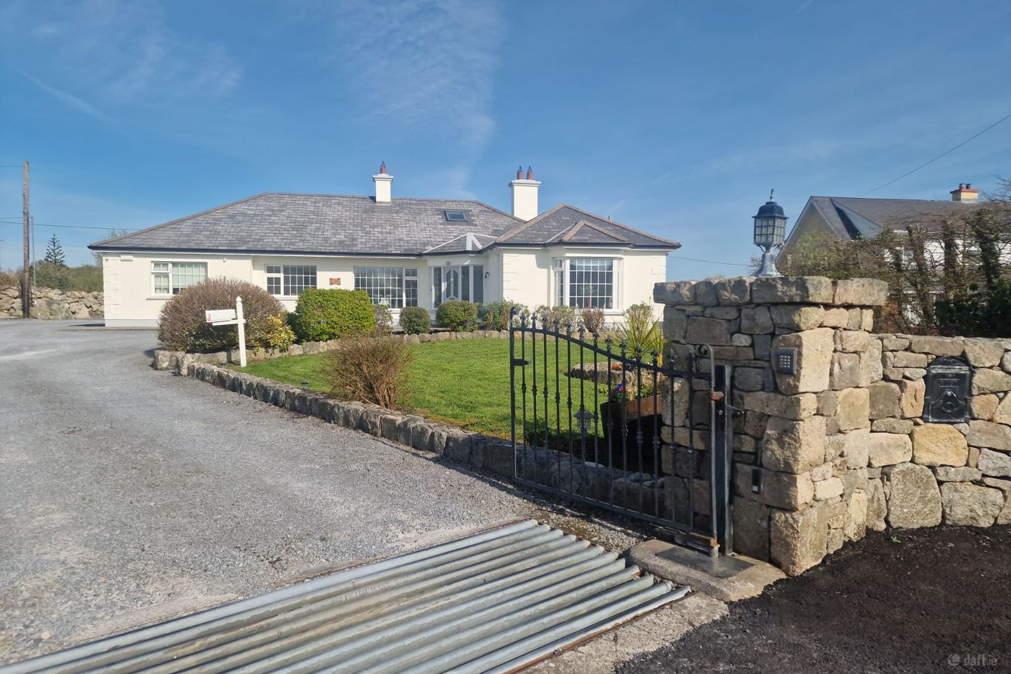 L'Chaim, Cnocán An Bhodaigh, Furbo, Co. Galway, H91A3VK