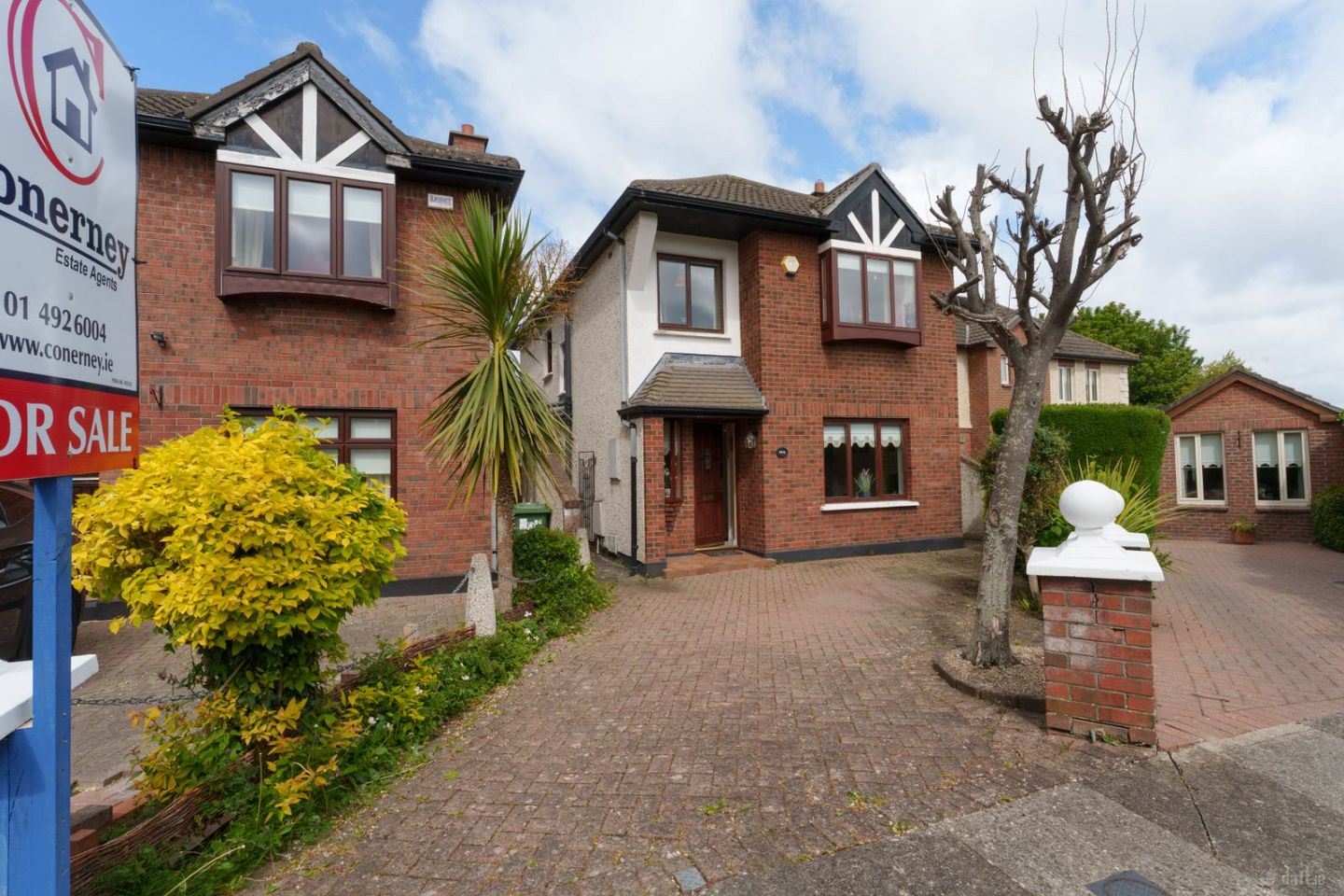 5 Fonthill Court, Rathfarnham, Willbrook, Dublin 14, D14V0Y3