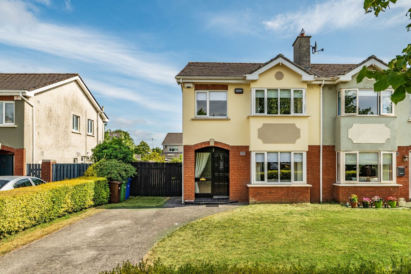 311 Morell Grove, Naas, Co Kildare, W91V27N