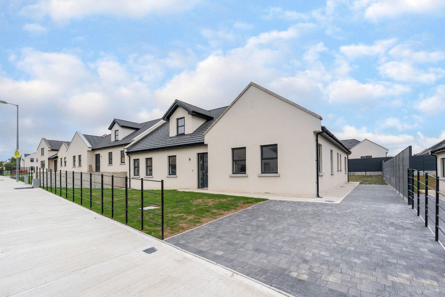 Ballysax, Cluain Aoibhinn, Carrighill Upper, Calverstown, Kildare, Co. Kildare