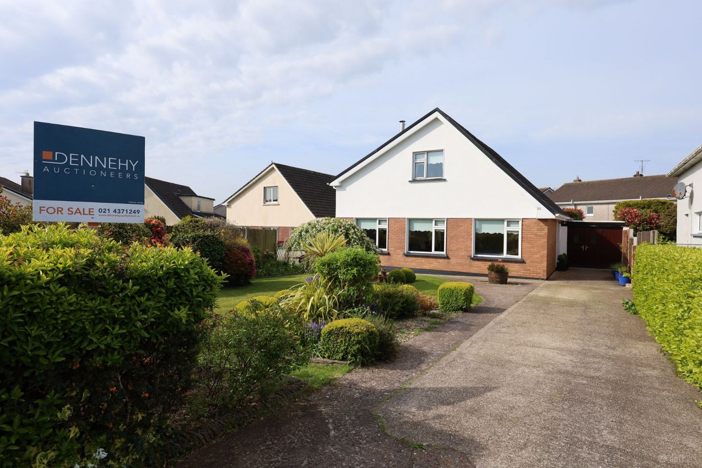 15 Hillcrest, Kilmoney Road Upper, Carrigaline, Co. Cork, P43YY66