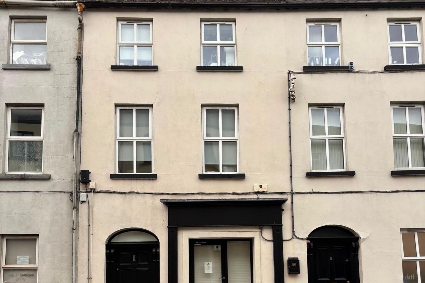 7 New Street, Longford Town, Co. Longford