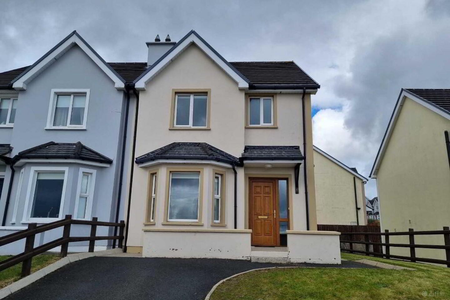47 Ceanann View, Letterkenny, Co. Donegal, F92VPW0