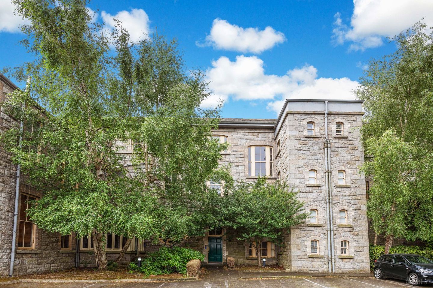 Apartment 101, Chapelgate, Drumcondra, Dublin 9, D09H266