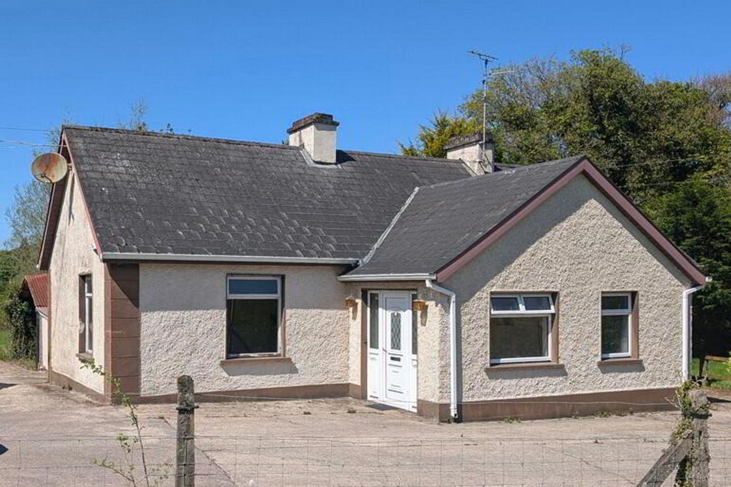 Cornagunleog, Bawnboy, Co. Cavan, N41R588