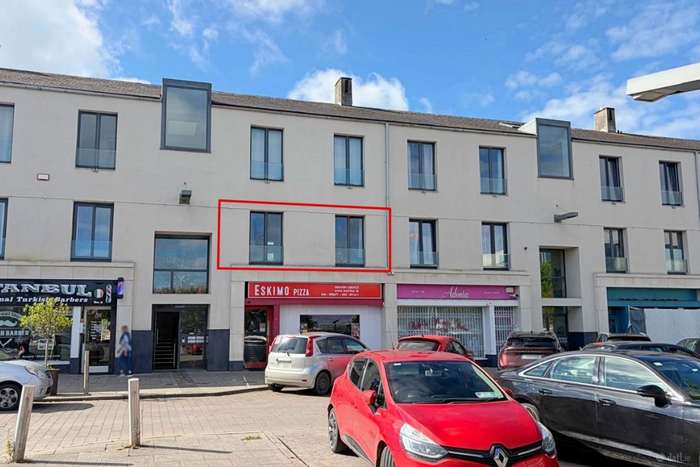  4 Newtown Square , Blessington, Co. Wicklow, W91KH42
