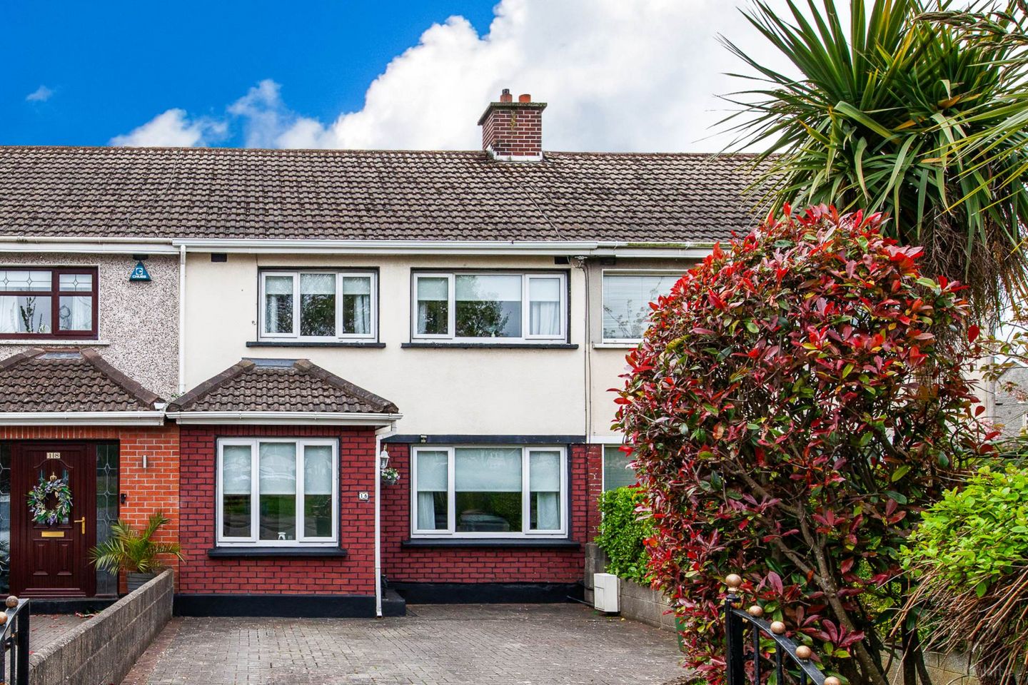 16 Rathvale Park, Ayrfield, Dublin 13, Co. Dublin, D13Y2P1