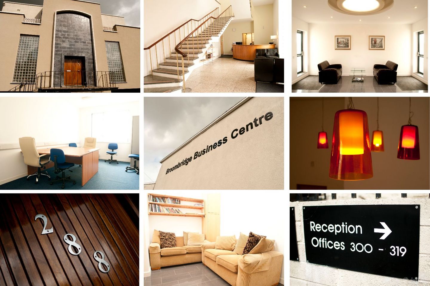 Broombridge Business Centre, 288 Bannow Road, Glasnevin, Dublin 7