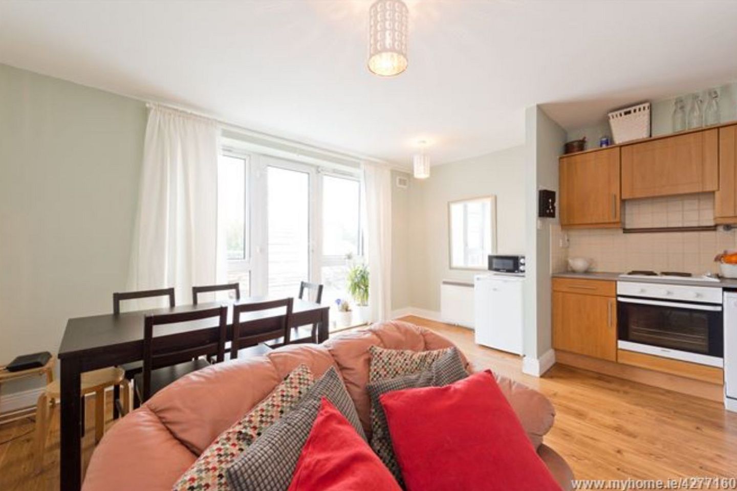 Apartment 131, Block E, The Tramyard, Spa Road, Du, Inchicore, Dublin 8