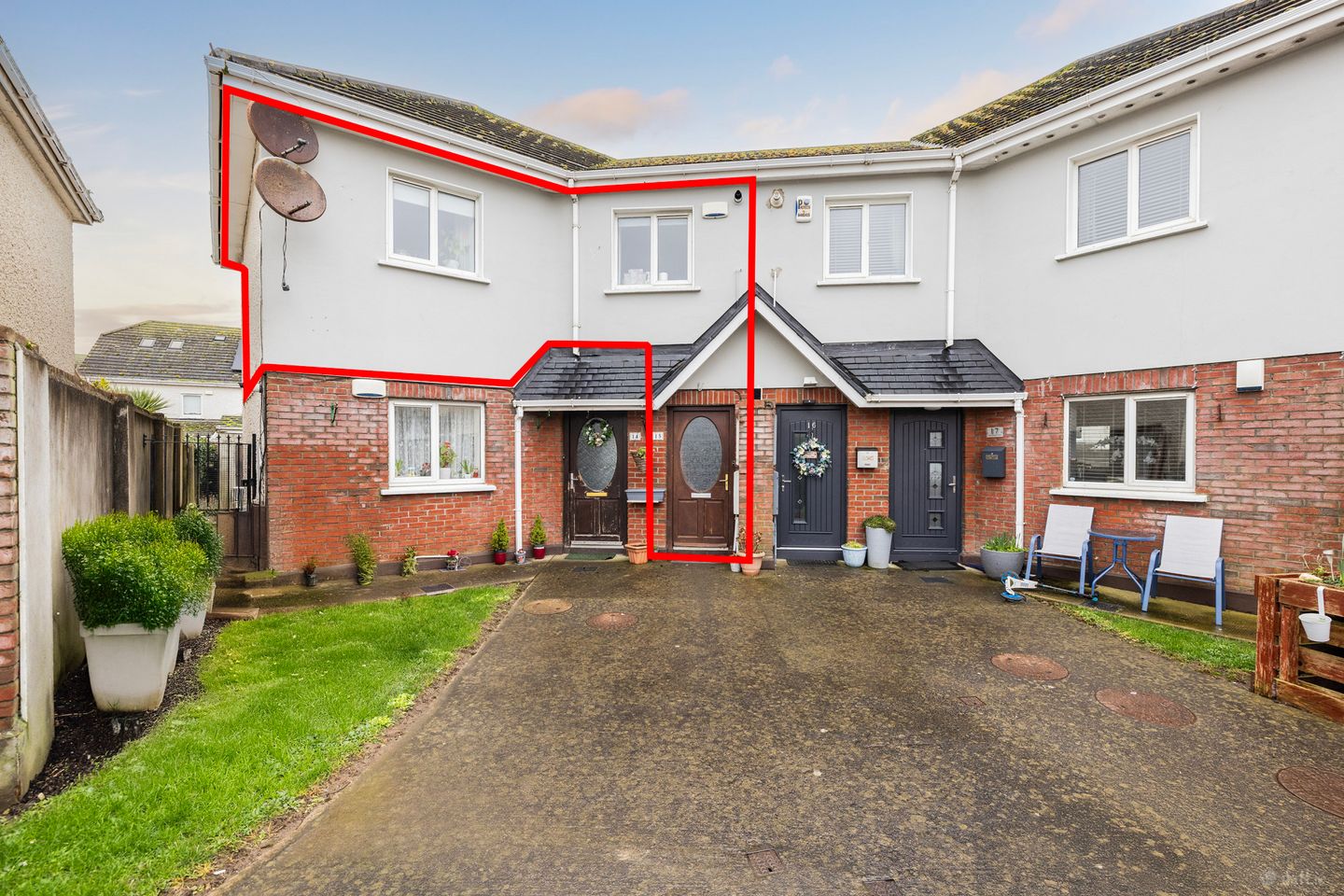 15 Moylaragh Close, Balbriggan, Co. Dublin, K32NC13