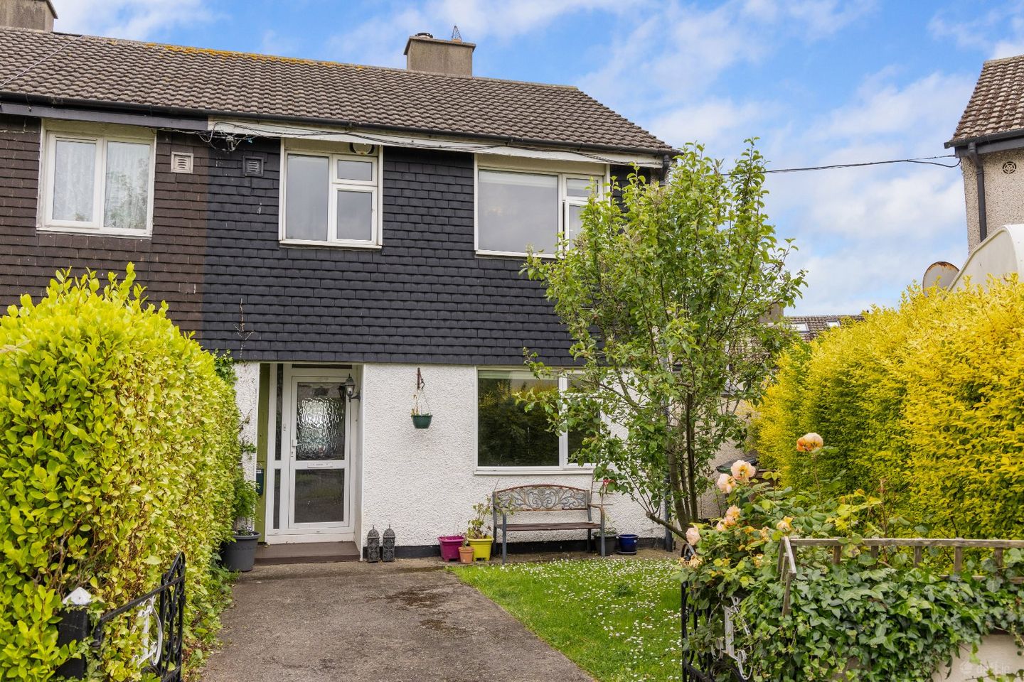 60 Rathsallagh Drive, Shankill, Dublin 18
